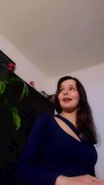 Roxannepiggy webcam cam4 model stream image