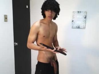 jash_7 webcam model stream image