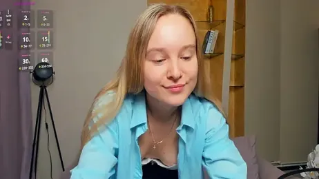 SoonMoor webcam stripchat model stream image