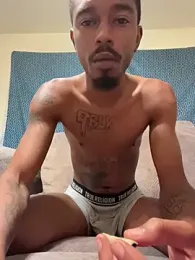 9blk webcam model stream image