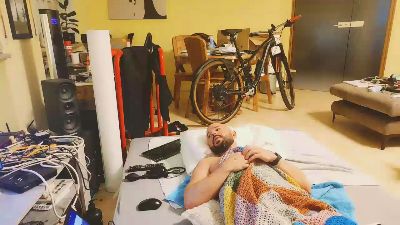 DjinnXGer webcam model stream image