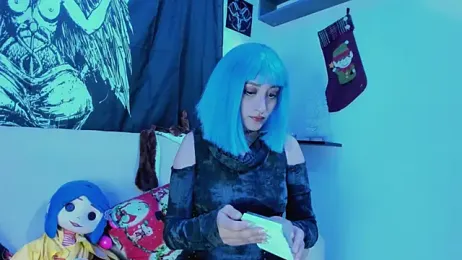 amaracooper_ webcam model stream image