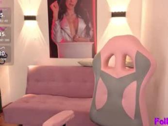 vittoria_lombardi07 webcam model stream image