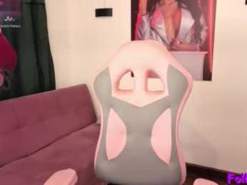 vittoria_lombardi07 webcam model stream image