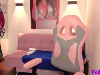 vittoria_lombardi07 webcam chaturbate model stream image