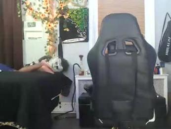 papian0 webcam model stream image