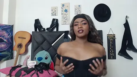 Natashabella___ webcam model stream image