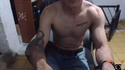 Dimo_V3ng webcam model stream image