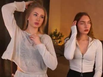 suannedoriean webcam chaturbate model stream image