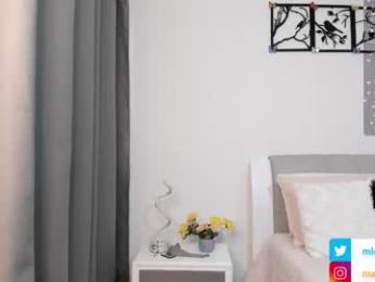 malejadiaz_ webcam model stream image