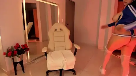 MiaAdams21 webcam model stream image