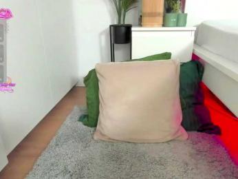 zoey-marie webcam bongacams model stream image