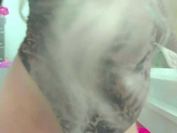 zoey-marie webcam model stream image