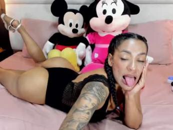 mayarusell01 webcam model stream image