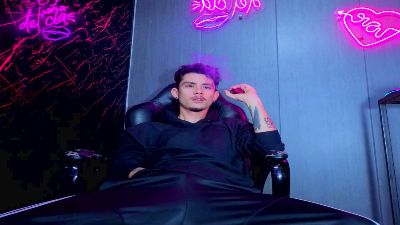 iamkelvis webcam cam4 model stream image