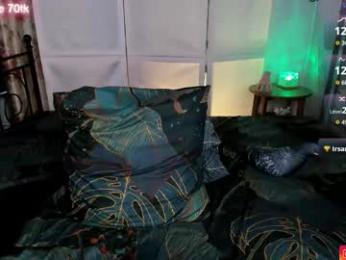 lust_one webcam model stream image