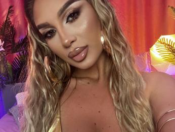 DalidaSelena webcam model stream image