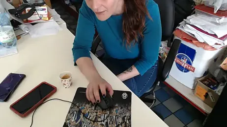 CpLauraMauro webcam stripchat model stream image