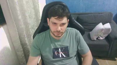Lothaecan webcam model stream image
