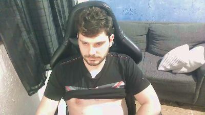 Lothaecan webcam model stream image