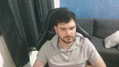 Lothaecan webcam model stream image