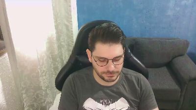 Lothaecan webcam model stream image