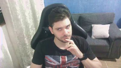 Lothaecan webcam model stream image