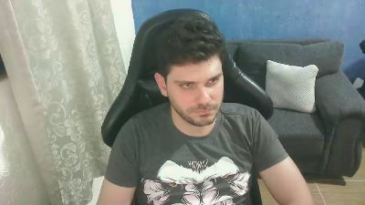 Lothaecan webcam model stream image