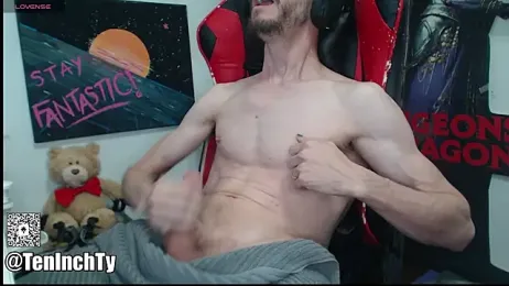 teninchty webcam stripchat model stream image