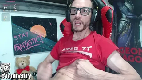 teninchty webcam stripchat model stream image