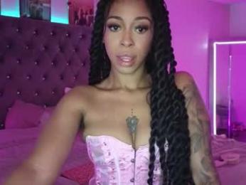 evajonez webcam model stream image