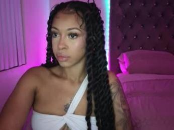 evajonez webcam chaturbate model stream image