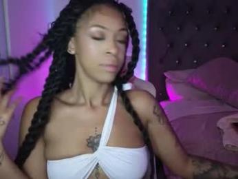 evajonez webcam model stream image