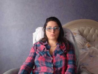 AmandaFresh24 webcam bongacams model stream image