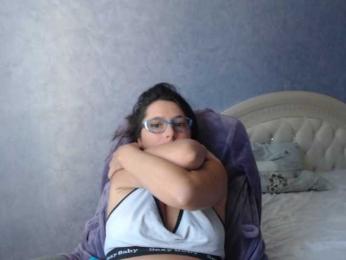 AmandaFresh24 webcam model stream image