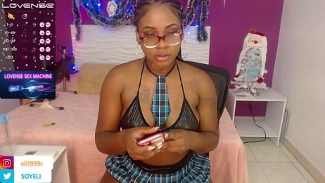 HollyJorda webcam model stream image