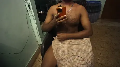 Tamil_KDD webcam stripchat model stream image