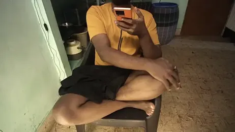 Tamil_KDD webcam model stream image