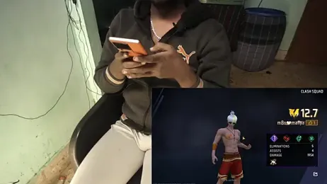 Tamil_KDD webcam model stream image