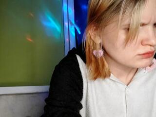 Carole Hodel webcam model stream image