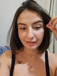 Juh_castro webcam stripchat model stream image