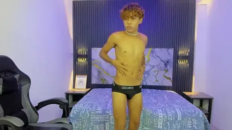 Anyelo_Twink webcam model stream image