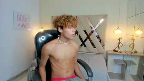 Anyelo_Twink webcam model stream image
