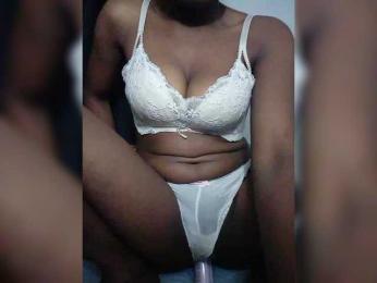 Elisa571 webcam model stream image