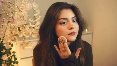 MichealStoakley webcam model stream image