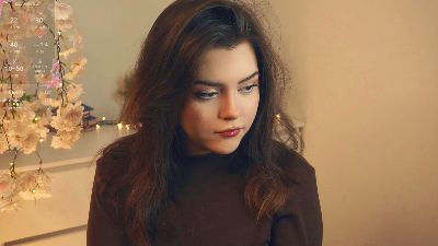 MichealStoakley webcam model stream image