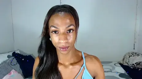 JessicaEbony webcam model stream image