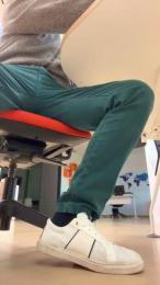 Oskarduro webcam model stream image