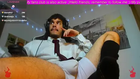 BRAYHAMBROWN webcam model stream image