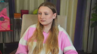 AnniceAbolt webcam model stream image